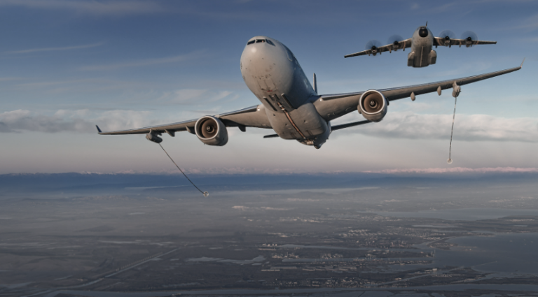 NATO, çok uluslu A400M filosuna yönelik bir girişim başlattı