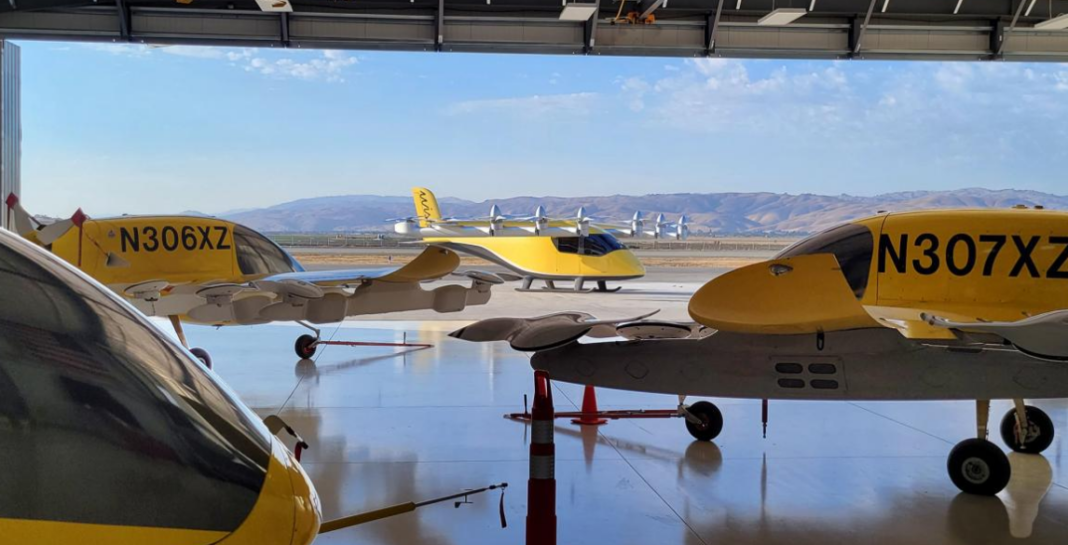 Wisk ve Boeing, eVTOL yazılım güvenliği iddiaları nedeniyle dava edildi Wisk ve Boeing, eVTOL yazılım güvenliği iddiaları nedeniyle dava edildi