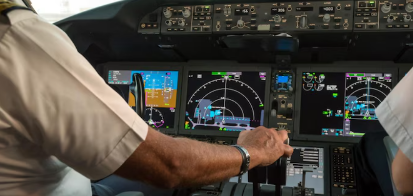Hindistan, “gerçek uçuşlar” yerine simülatör eğitimine dayalı yeni bir pilot lisansı öneriyor Hindistan, “gerçek uçuşlar” yerine simülatör eğitimine dayalı yeni bir pilot lisansı öneriyor