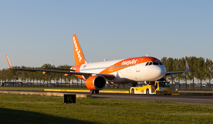 Avrupa endişeli: EasyJet parça parça satılır mı? Avrupa endişeli: EasyJet parça parça satılır mı?