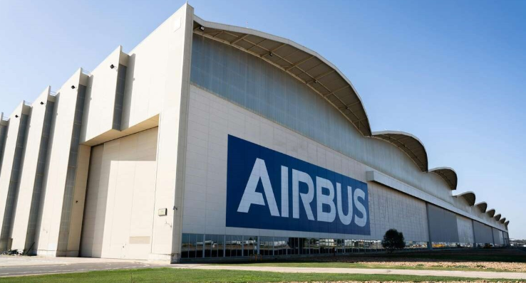 Airbus, Haziran ayındaki rekor satışların ardından 900 adet iç teslimat hedefliyor Airbus, Haziran ayındaki rekor satışların ardından 900 adet iç teslimat hedefliyor