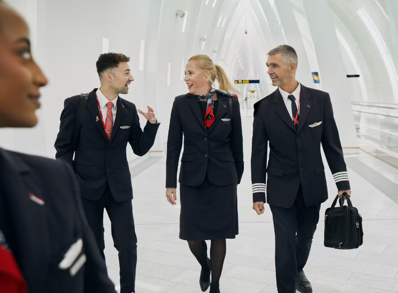 Eğlenceli etkileşim: Norwegian sözünü yerine getirdi Eğlenceli etkileşim: Norwegian sözünü yerine getirdi