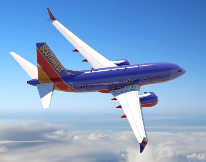 Boeing’in MAX 7 modeli, birkaç haftaya sertifika alabilir Boeing’in MAX 7 modeli, birkaç haftaya sertifika alabilir