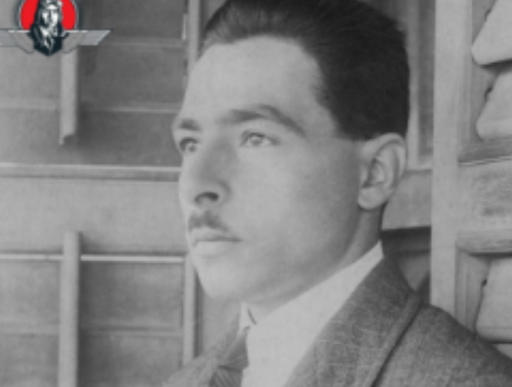 Vecihi Hürkuş ölümünün 57’inci yıl dönümünde kabri başında anılacak Vecihi Hürkuş ölümünün 57’inci yıl dönümünde kabri başında anılacak