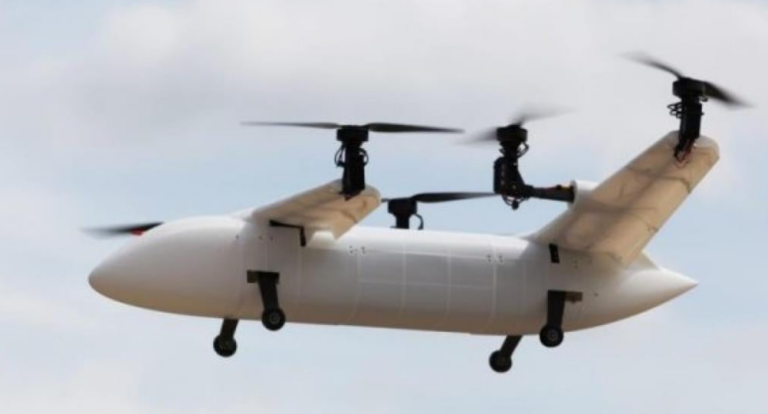 Sora Aviation, S-1 eVTOL modelinin alt ölçekli testlerini tamamladı