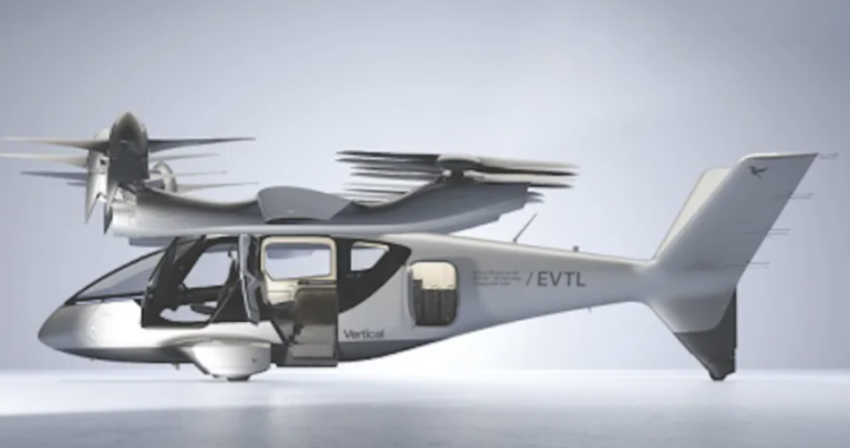 Vertical Aerospace, Valo eVTOL’ün sertifikasyon sürecini 2029’a erteledi