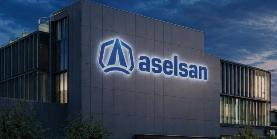 ASELSAN Türkiye’nin ilk Mavi Su Verimliliği Belgesi’ni aldı ASELSAN Türkiye’nin ilk Mavi Su Verimliliği Belgesi’ni aldı