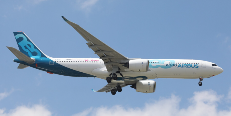 Airbus’ın Farnborough Havacılık Fuarı sırasında en az 14 adet A330neo uçağı satması bekleniyor