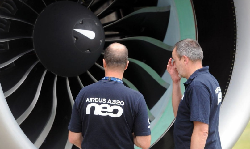 Sıfıra yakın arıza! Airbus ve Pratt & Whitney’den, A220 motor krizini 2026 yılının sonuna kadar çözme sözü Sıfıra yakın arıza! Airbus ve Pratt & Whitney’den, A220 motor krizini 2026 yılının sonuna kadar çözme sözü