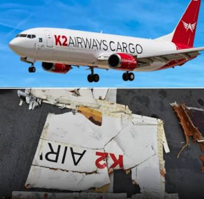 K2 Airways Kazası: Aileler kara kutuların bulunması için çağrıda bulundu K2 Airways Kazası: Aileler kara kutuların bulunması için çağrıda bulundu