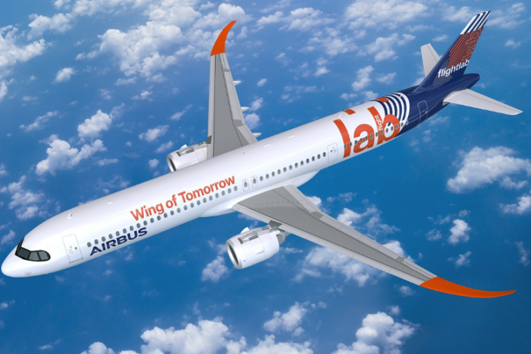 Airbus, geleceğin tek koridorlu jeti ve hidrojenle çalışan uçağını ne zaman test edecek?