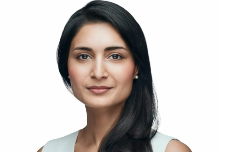 Saadia Zahidi, IATA’nın dokuzuncu genel müdürü ve bu görevi üstlenen ilk kadın oldu
