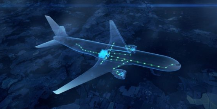 Airbus, LEIA ile hibrit elektrikli uçak geliştirme çalışmalarını hızlandırıyor