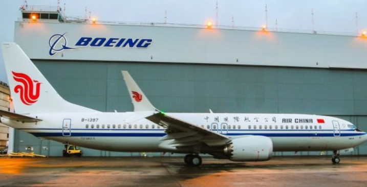 Çin için 200 Boeing uçağı: Bakım ve yedek parça garantisi nedeniyle anlaşma tıkandı