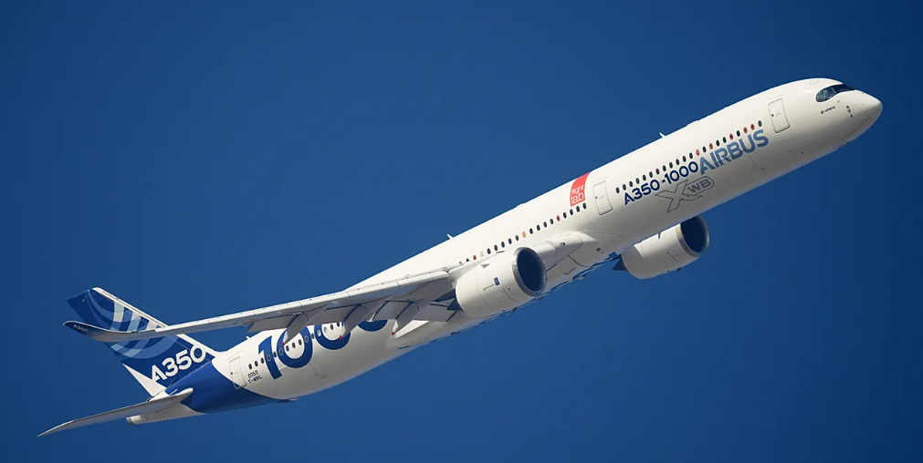 Airbus, Fransa merkezli Scaleway bulut platformuna geçiyor