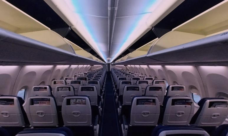 FAA: “400’den fazla Boeing 737 MAX uçağındaki koltuklar yanlış monte edildi”