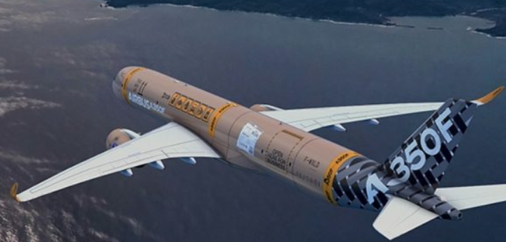 A350F: Airbus ilk uçuşunu ertelerken 2027’de ilk uçağı teslim etme hedefi ne durumda?
