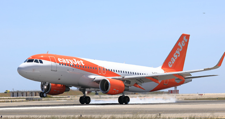 EasyJet, Apollo ve Castlelake arasındaki ihale sürecini 7 Ağustos’a uzattı