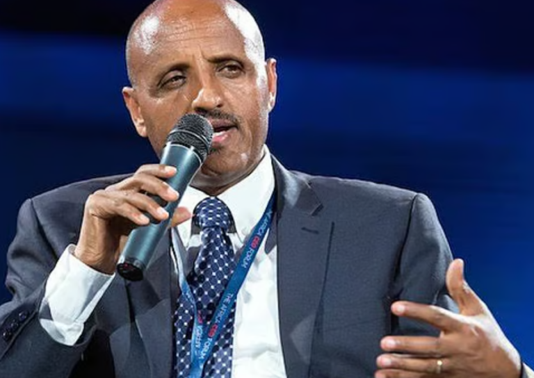 PIA ile adı anılıyordu, Air India, Etiyopya Havayolları’nın eski genel müdürünü CEO olarak atadı
