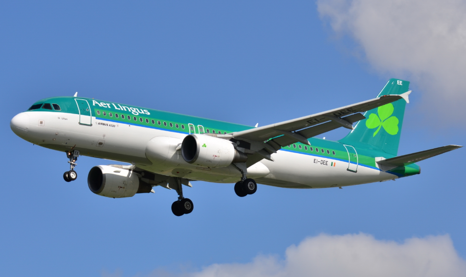 Rapor: Aer Lingus pilotunun yorgunluğu istikrarsız inişle bağlantılı