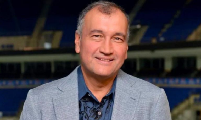 Murat Ülker: İstikbal Göklerdedir