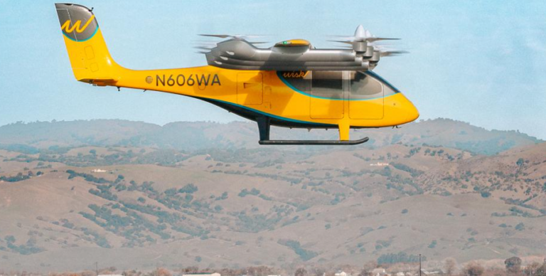 Archer, büyük bir eVTOL ve yapay zeka anlaşmasıyla Boeing’ten 3 şirket satın aldı