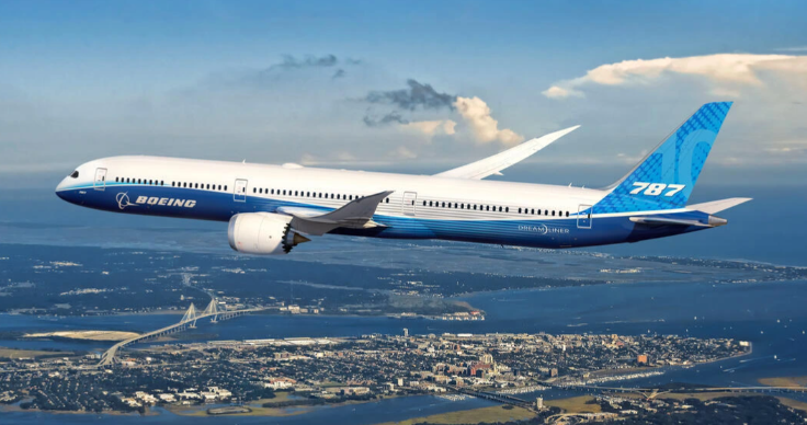 Boeing, Temmuz 2026 teslimatlarında Airbus karşısında pazar payını kaybetti