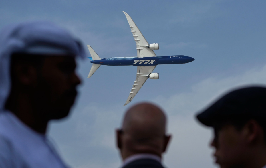 Havayolları neden ilk Boeing 777X’i istemiyor?