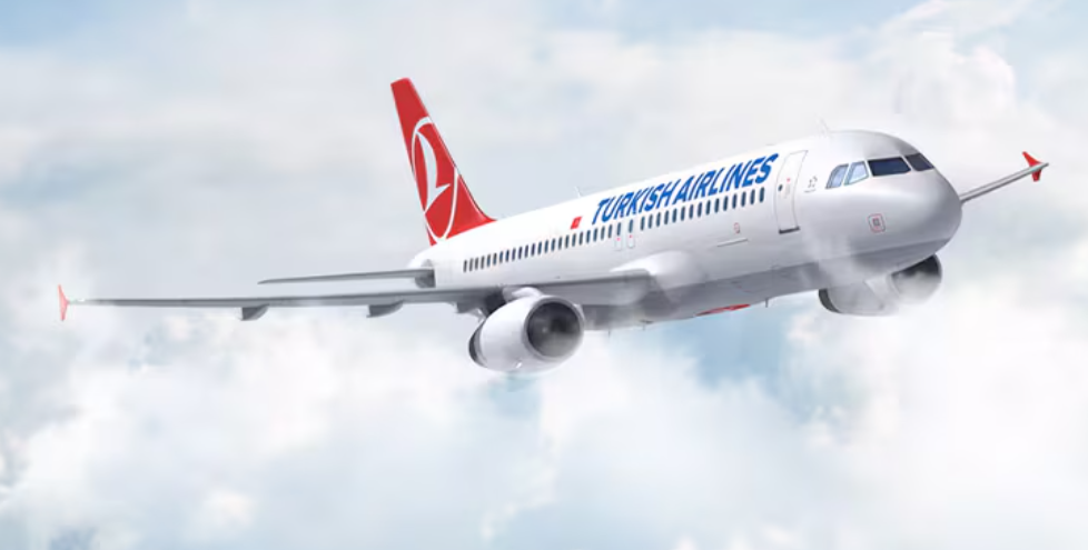 Türk Hava Yolları, İstanbul-Minsk hattındaki uçuşlarına yeniden başlayacak