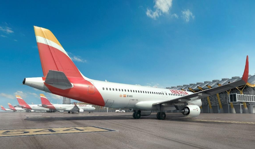 Iberia’nın “Otto’nun Küpü”projesi: Uçuş korkusuyla mücadele için rehberli meditasyon dönemi başlıyor