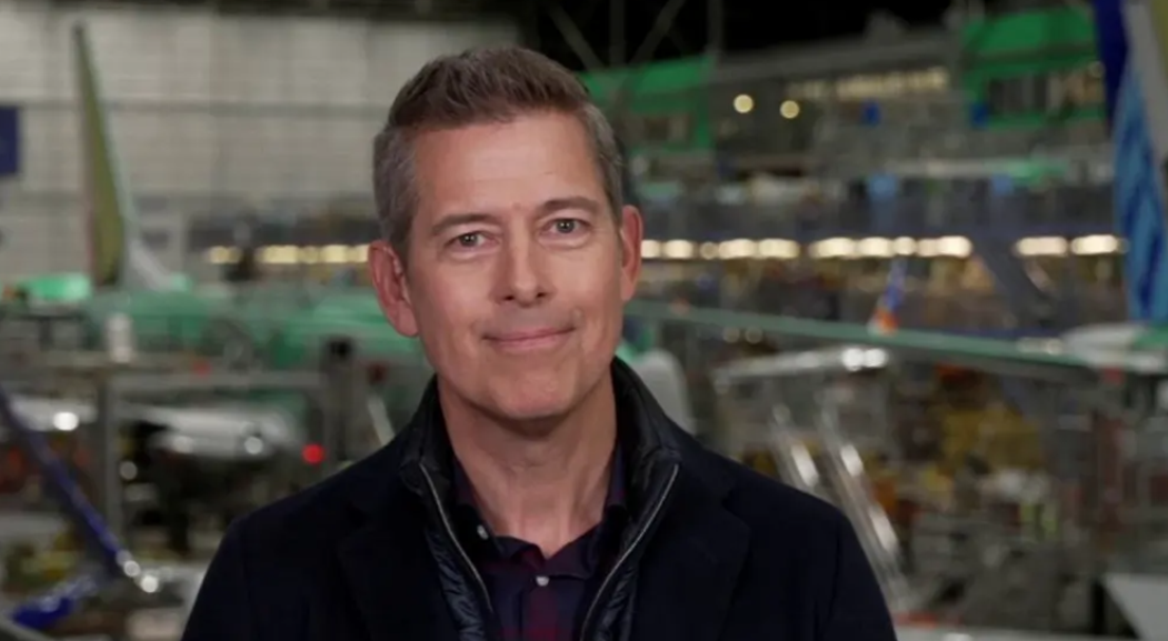 Reality Show Sponsorluğu: Sean Duffy’nin seyahat dizisi Boeing ve United Airlines için tartışma konusu oldu