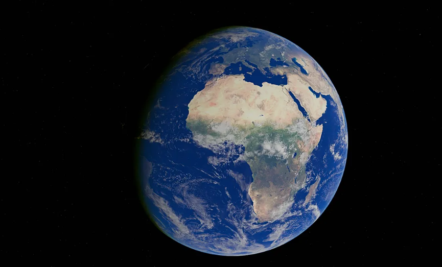 Afrika ülkeleri, Batı’ya olan bağımlılıklarını azaltmak amacıyla uzay programlarını hızlandırıyor