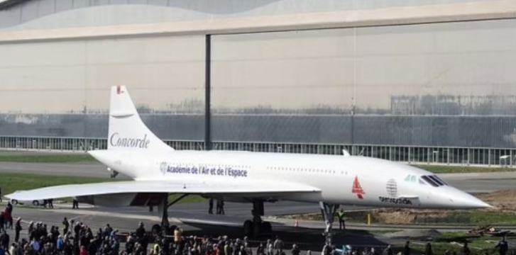 Aeroscopia müzesi, havacılığın diğer yüzünü anlatmak için anılar toplama çağrısında bulunuyor