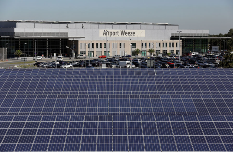 Sun Express’in 2027 yazında Weeze – Antalya uçuşları başlıyor