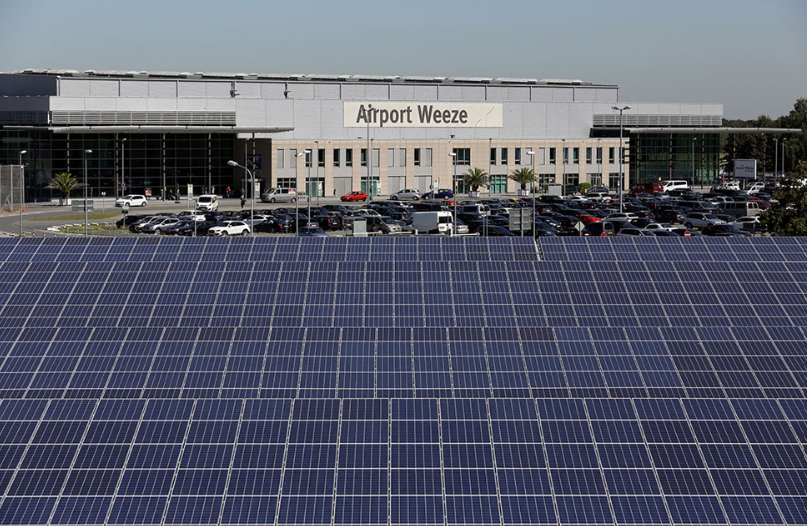 Sun Express’in 2027 yazında Weeze – Antalya uçuşları başlıyor