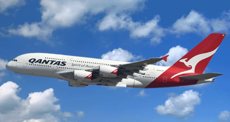 Qantas, yüksek maliyetler nedeniyle A380 uçaklarının emekliliğini öne çekti
