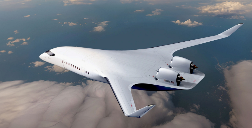 Gulf Air, Jetzero uçan kanatlı uçağının Orta Doğu’daki ilk müşterisi olmayı hedefliyor