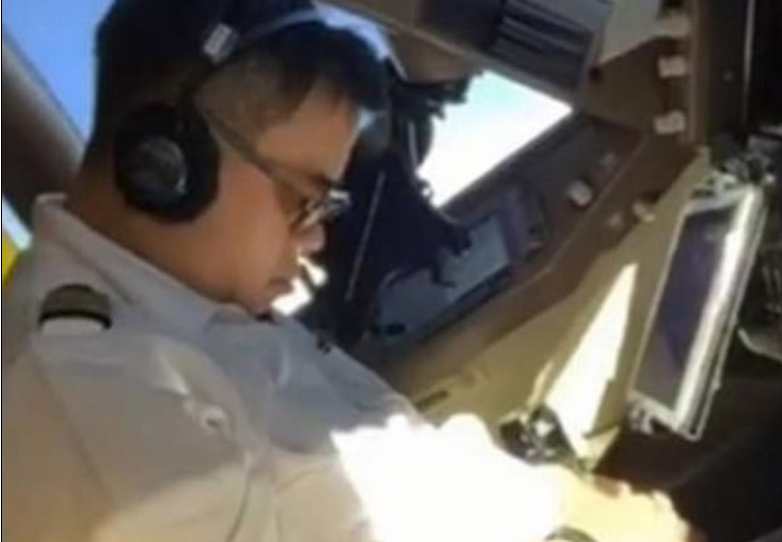 Pilotlar Kokpitte Uyuyor: EASA uykuya izin verirken FAA neden hayır diyor?