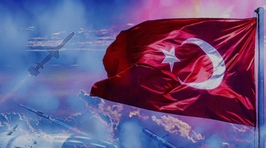 Türk savunma sanayisinin 5 şirketi dünya devleri arasında