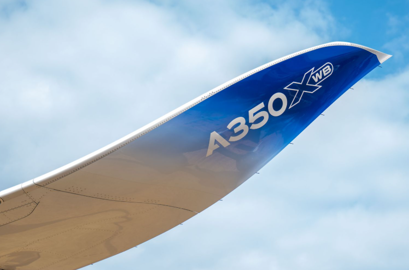 B777-9’a karşı A350-2000: Airbus, daha yüksek üretim rakamları planlıyor