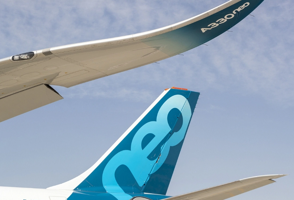 Airbus, kuyruk aksamında bir alet bulunmasının ardından A330neo teslimatlarını yavaşlattı
