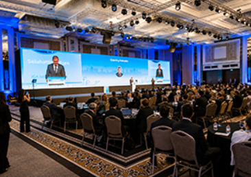 Havalimanlarının Geleceği İstanbul’da Şekilleniyor