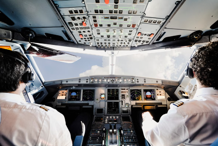 Avrupalı ​​pilotlar, BAE havayollarına Almanya’da ek trafik hakları verilmesine karşı çıkıyor