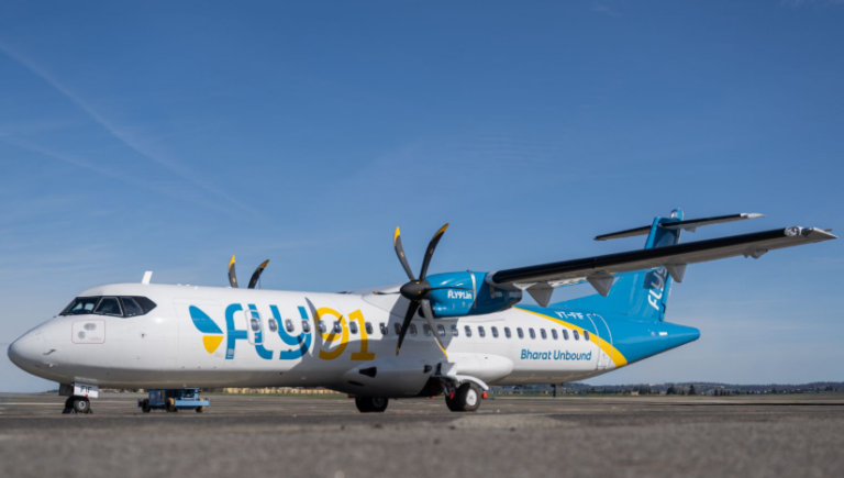 ATR son on yılın en büyük siparişini aldı
