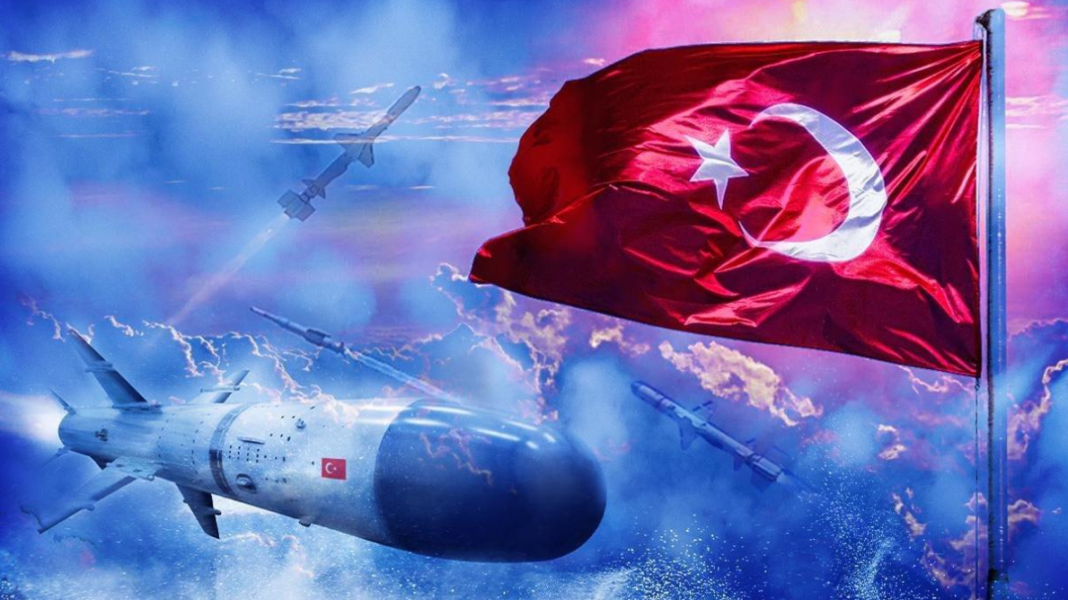 Savunma sanayiindeki yetkinlikler sivil sektörlere de seviye atlatacak