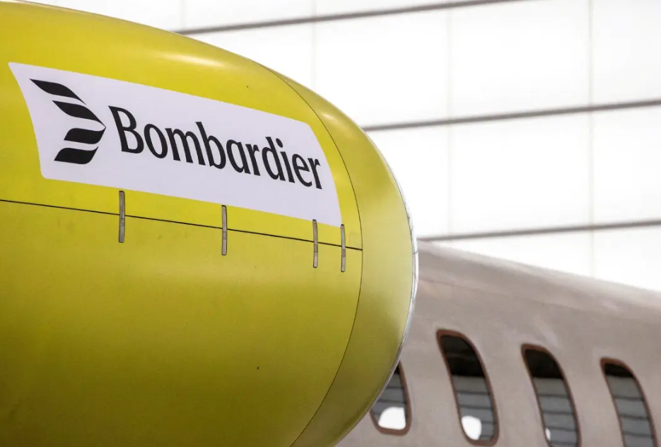 Bombardier, Trump’ın tehditlerine rağmen ABD’de yeni iş pozisyonları açıyor