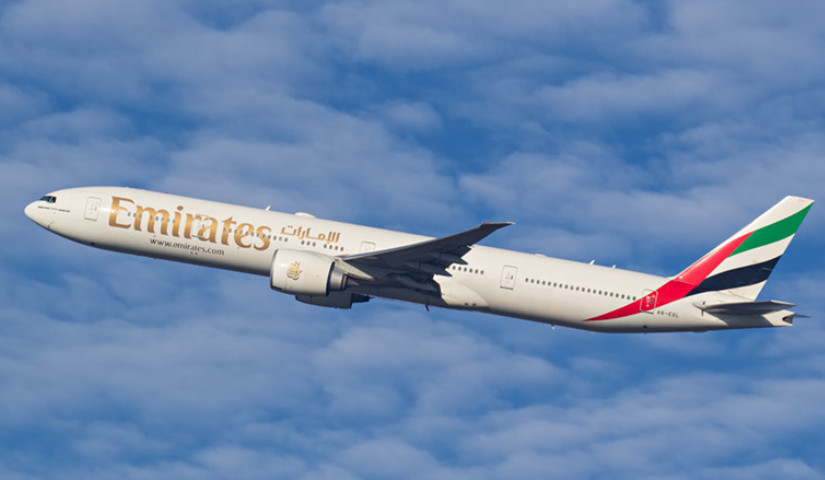 Emirates, Almanlardan istediğini aldı