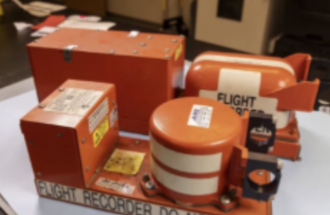 Amazon B767 Kazasına İlişkin NTSB Bilgi Paylaşımı Yaptı