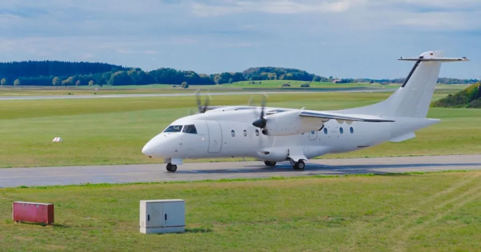 Deutsche Aircraft, D328 ve D328eco uçakları için yeni bir iniş takımı geliştirdi