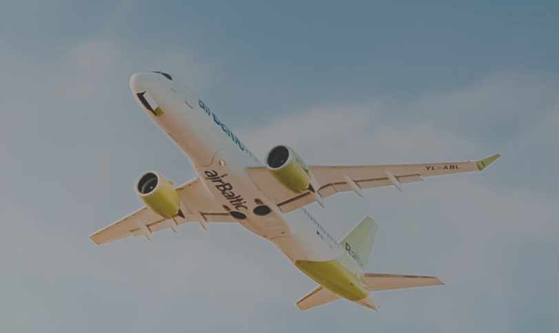 AirBaltic, İran savaşı maliyetlerinin artması nedeniyle iflas koruma başvurusunda bulundu